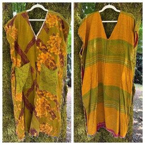 Kantha Bae Cotton Kantha Split Muu